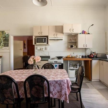 Brunnerton Lodge And Backpackers غرايموث المظهر الخارجي الصورة