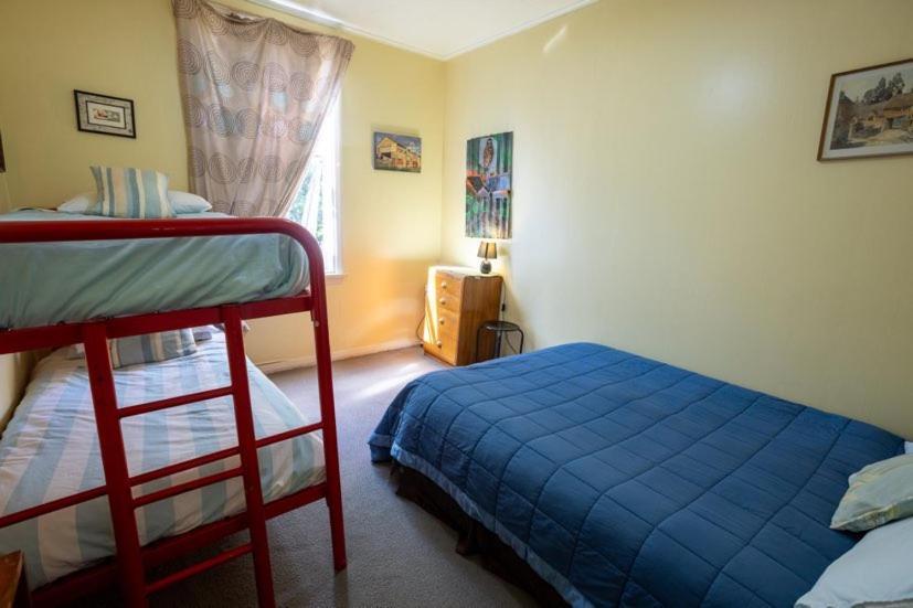 Brunnerton Lodge And Backpackers غرايموث المظهر الخارجي الصورة